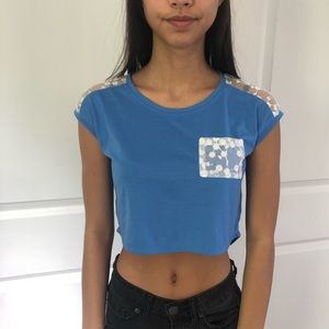 Women’s Crop Top
